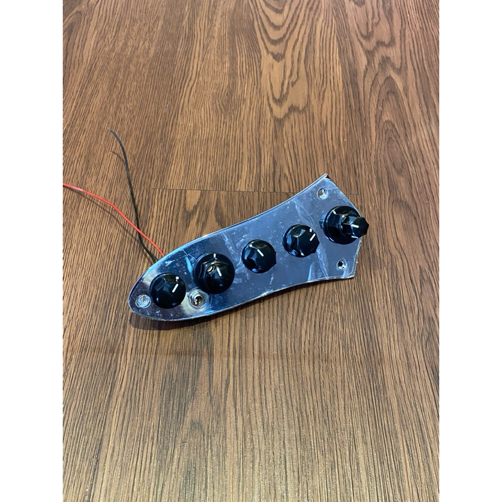 Preamp Bass Sire V7 Original