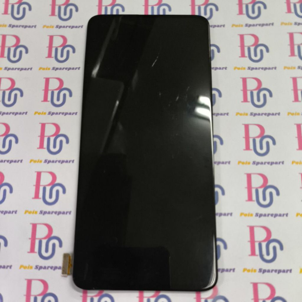 Lcd touchscreen Poco F2 pro Amoled original bekas