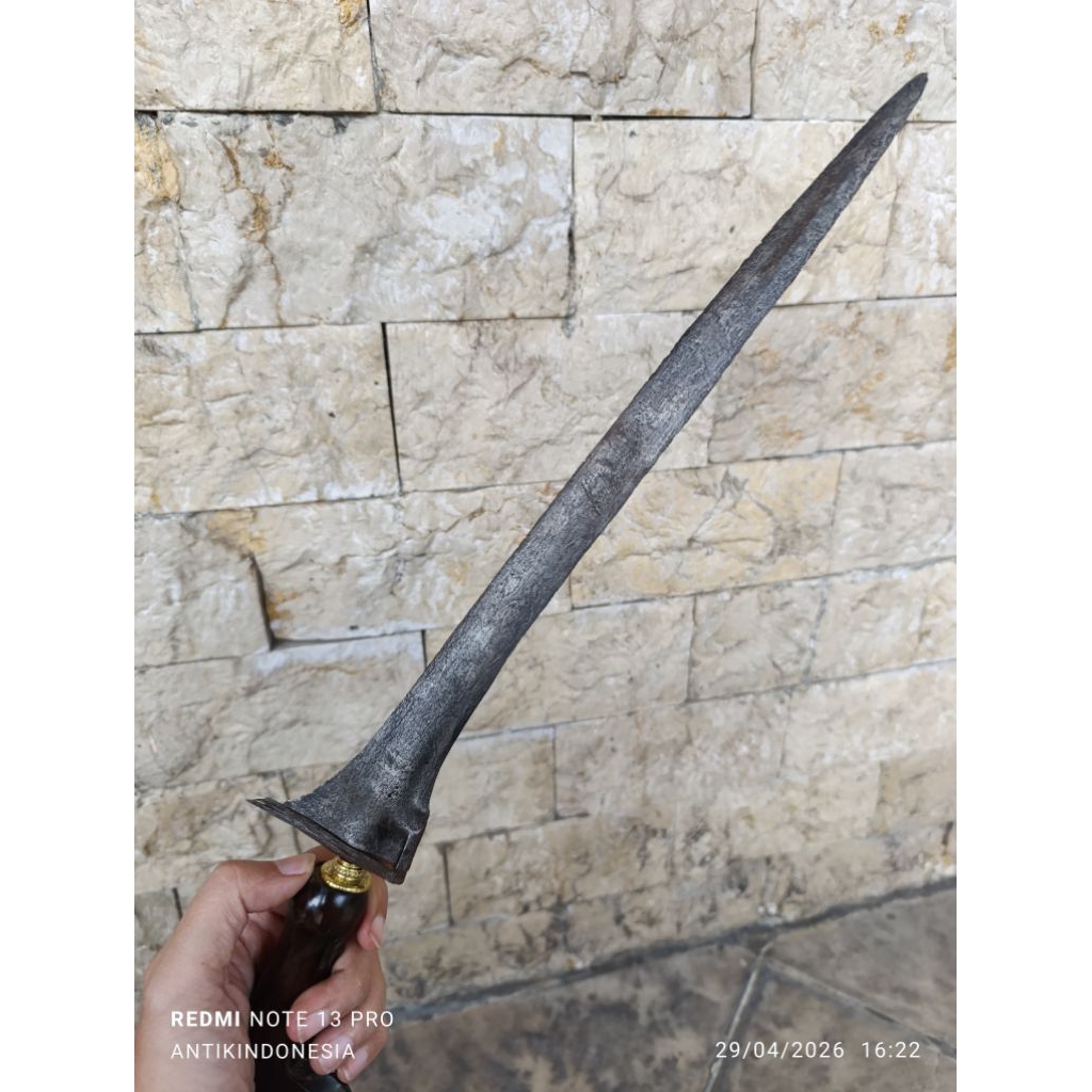Keris Tilam Upih Sepuh