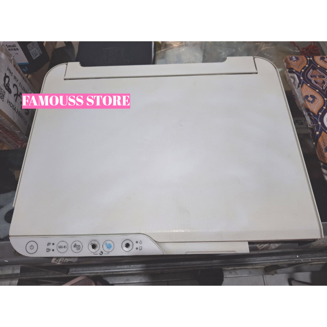 Scanner Printer Epson L3156 Unit Scanner Printer Epson L3156 Unit