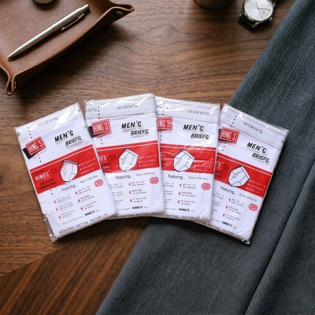 ( 3 Pcs Dan 6 Pcs ) KAOS SINGLET PRIA HINGS ORIGINAL PT ASIA UKURAN 32-34-36 -38-40-42 | Kaos Single