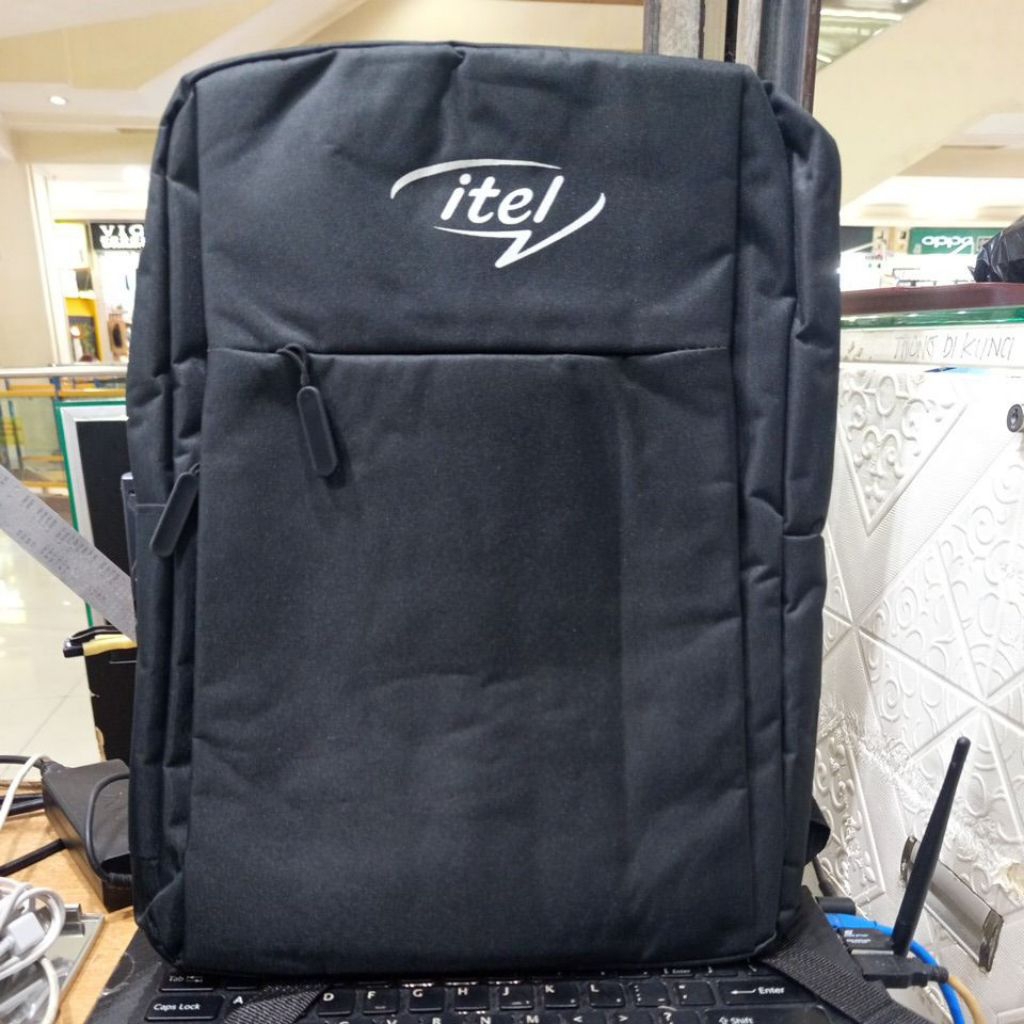 Tas Rangsel Tas laptop Tas itel Ori