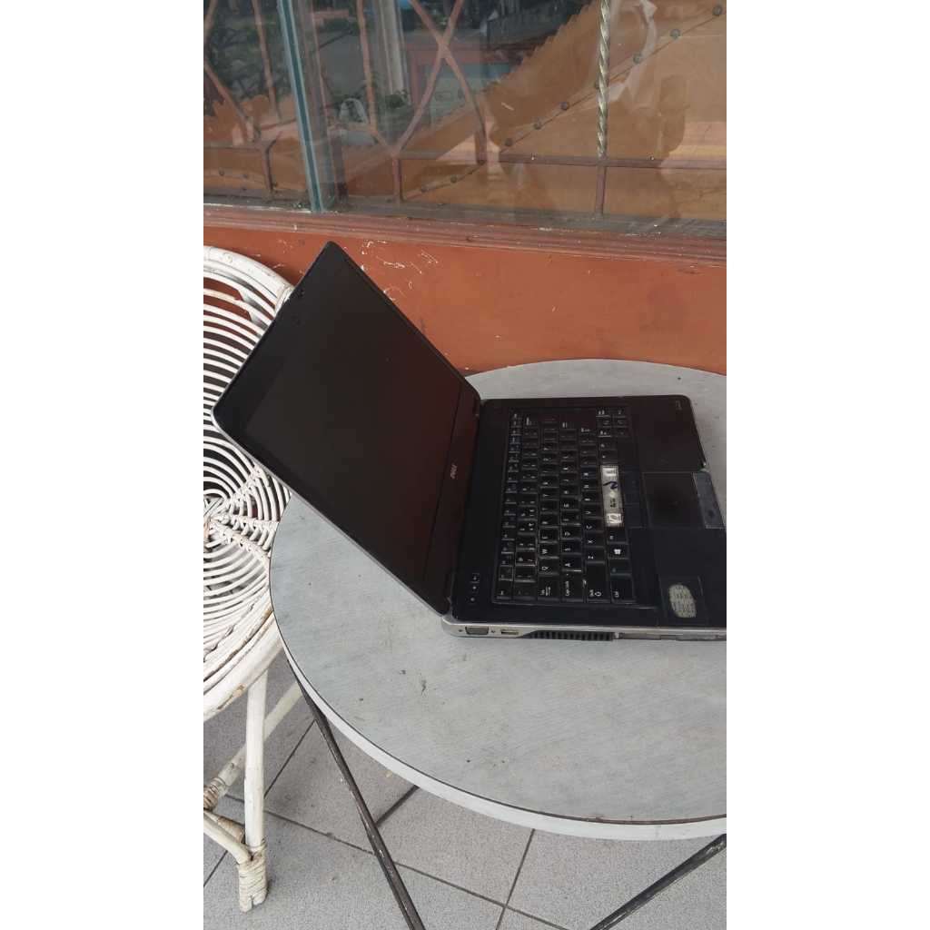 Frame LCD Frame LED Casing Laptop DELL Latitude 6440 DELL latitude E6440