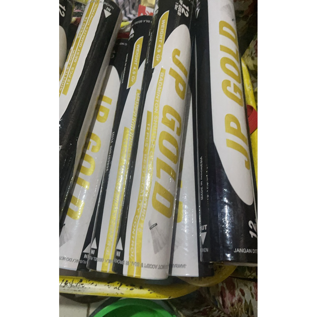 JP gold Original