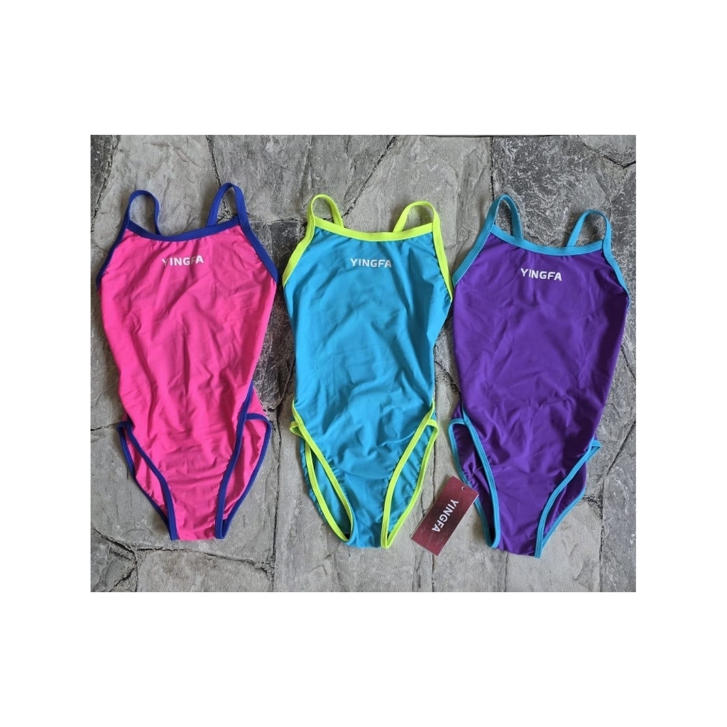 Baju Renang Yingfa Tali Kecil