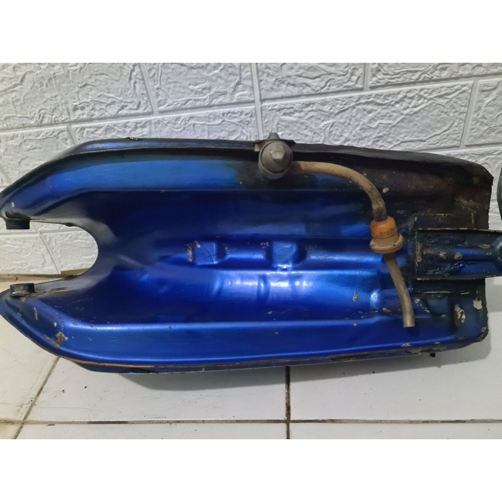 TANGKI RX100 ORIGINAL