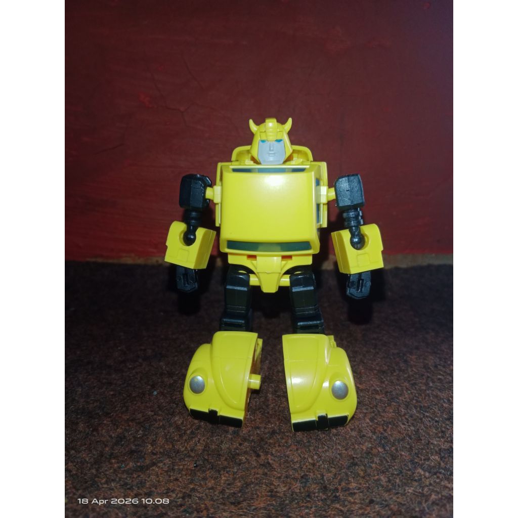 Transformers KBB Bumblebee G1