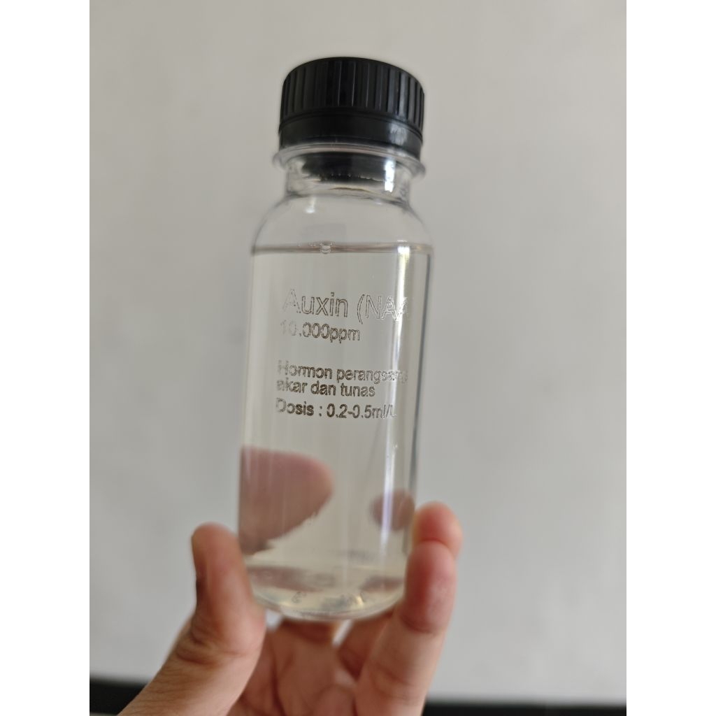Hormon Auxin NAA 10.000ppm