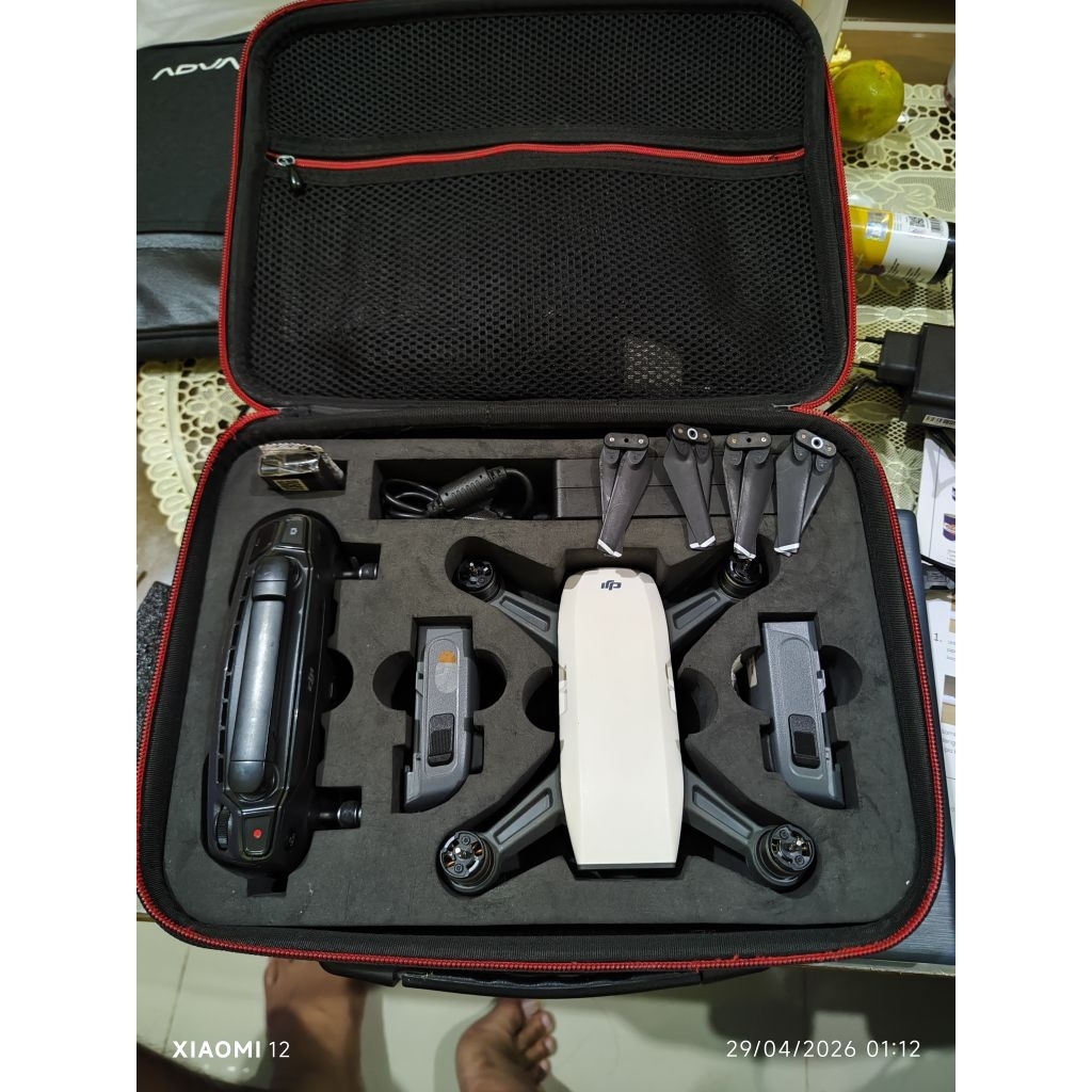 dji spark