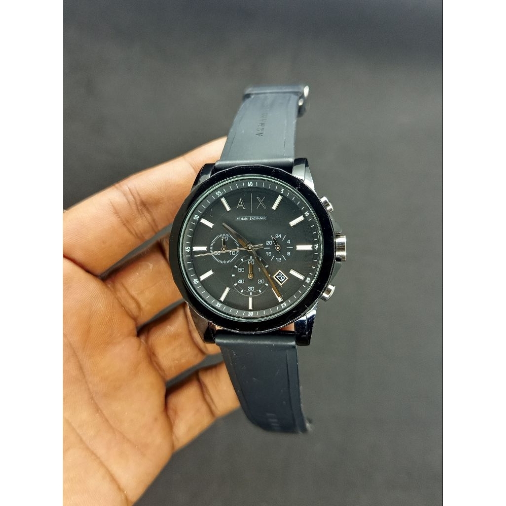 JAM ARMANI EXCHANGE AX1326 ORIGINAL