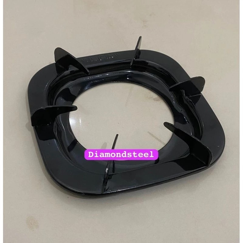 TATAKAN KOMPOR GAS / TATAKAN KOMPOR 2 TUNGKU / TATAKAN KOMPOR GAS RINNAI / TATAKAN KOMPOR GAS 6 KAKI