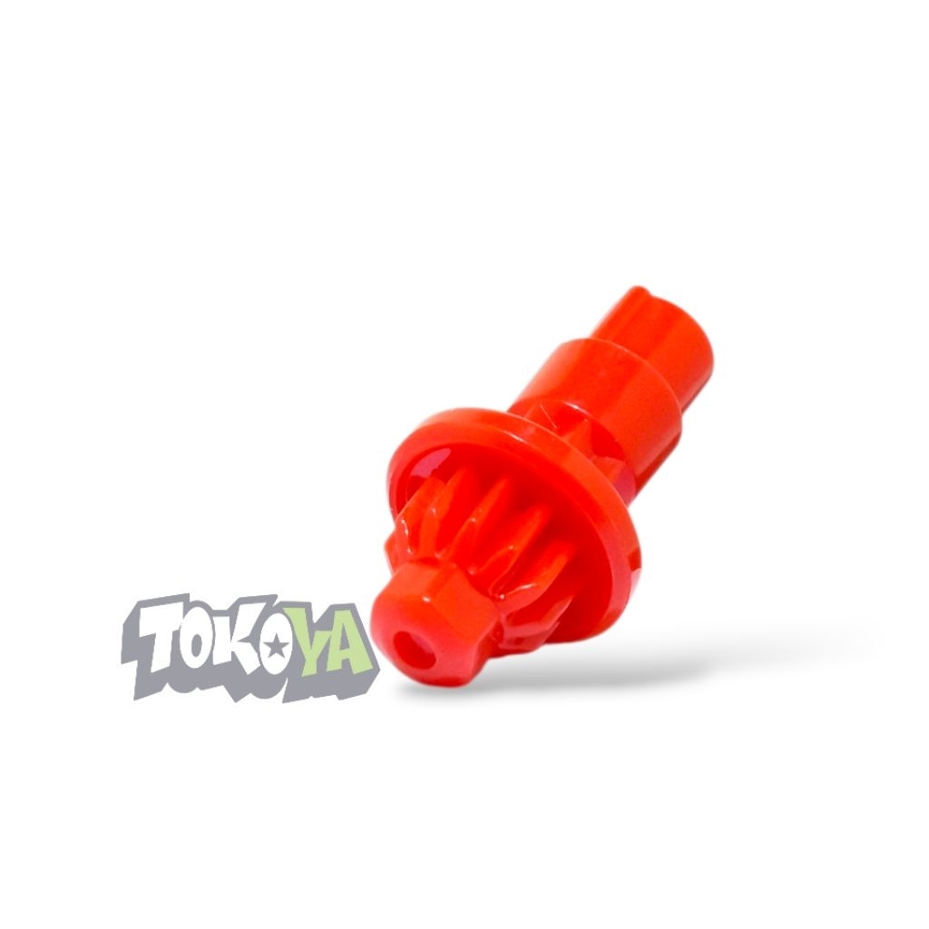 Bit Kick Beyblade X Takara Tomy Original