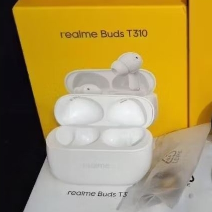 SECOND CASE REALME BUDS T310 NO RETUR
