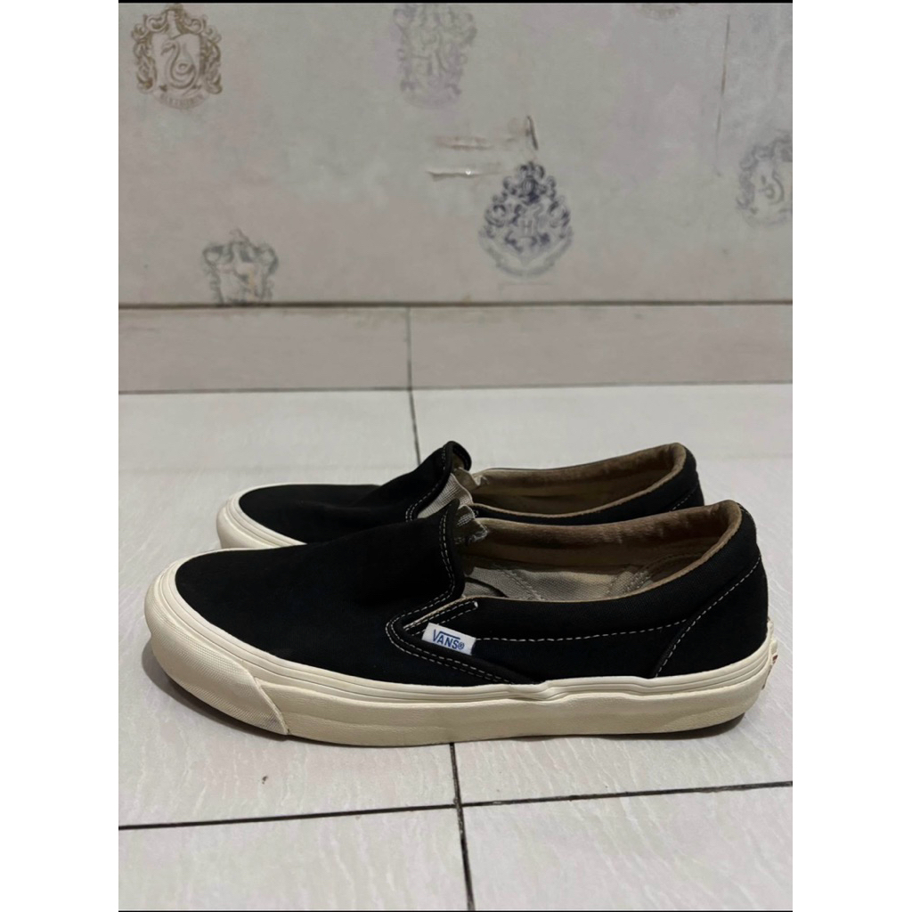 Vans OG Slipon