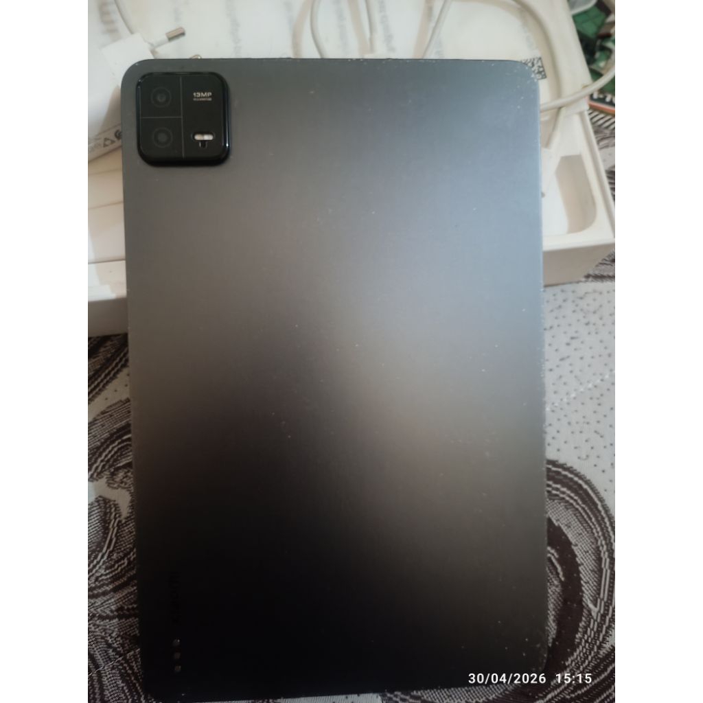 Xiaomi pad 6