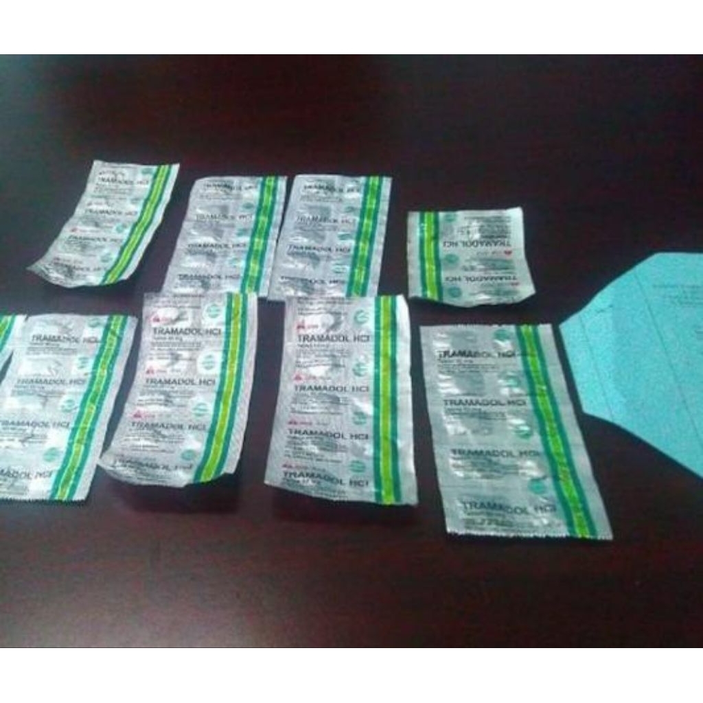 TRAMADOL12