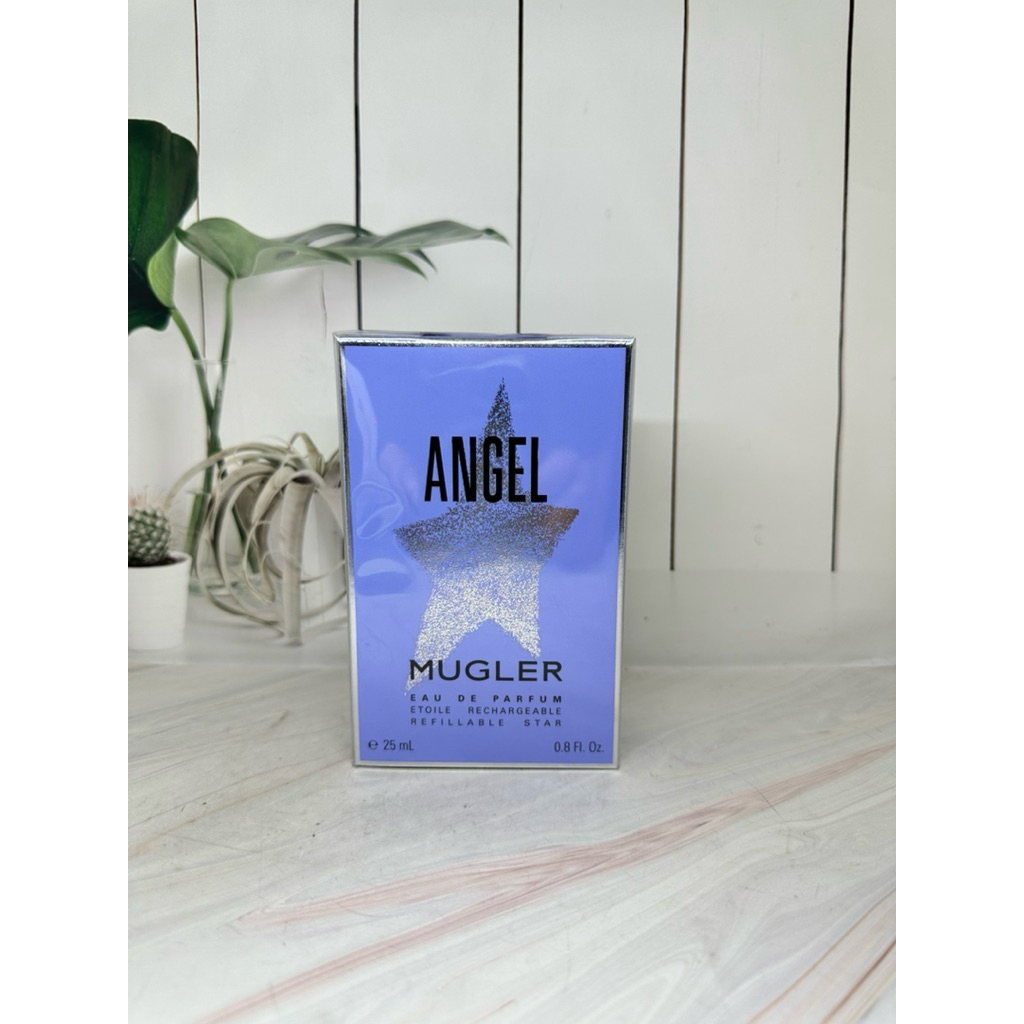 Parfum Mugler Angel edp 25ml