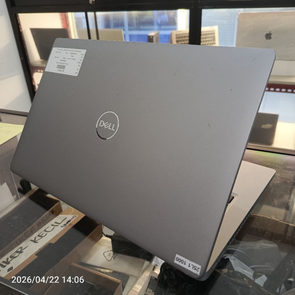 Dell Latitude 5420 Core i5 gen11 RAM 16GB SSD 256GB