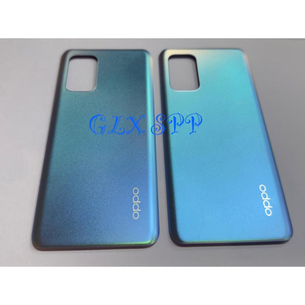 Backdoor Oppo Reno 6 4G