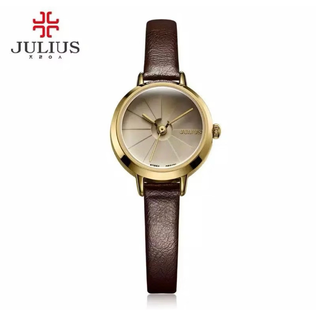 Preloved  Jam Tangan Julius