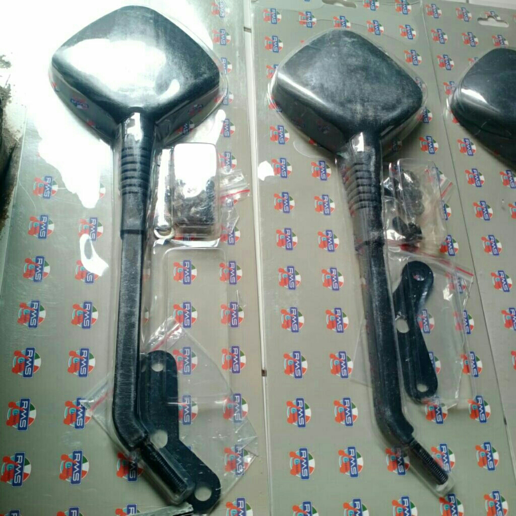 Spion vespa RMS inport