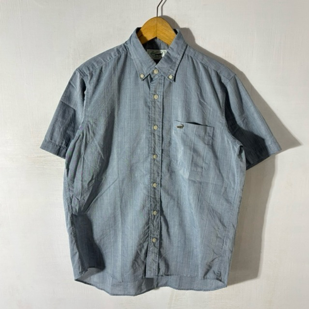 KEMEJA PENDEK CROCODILE