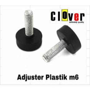 ADJUSTER MEJA/KURSI FURNITURE AKSESORIS