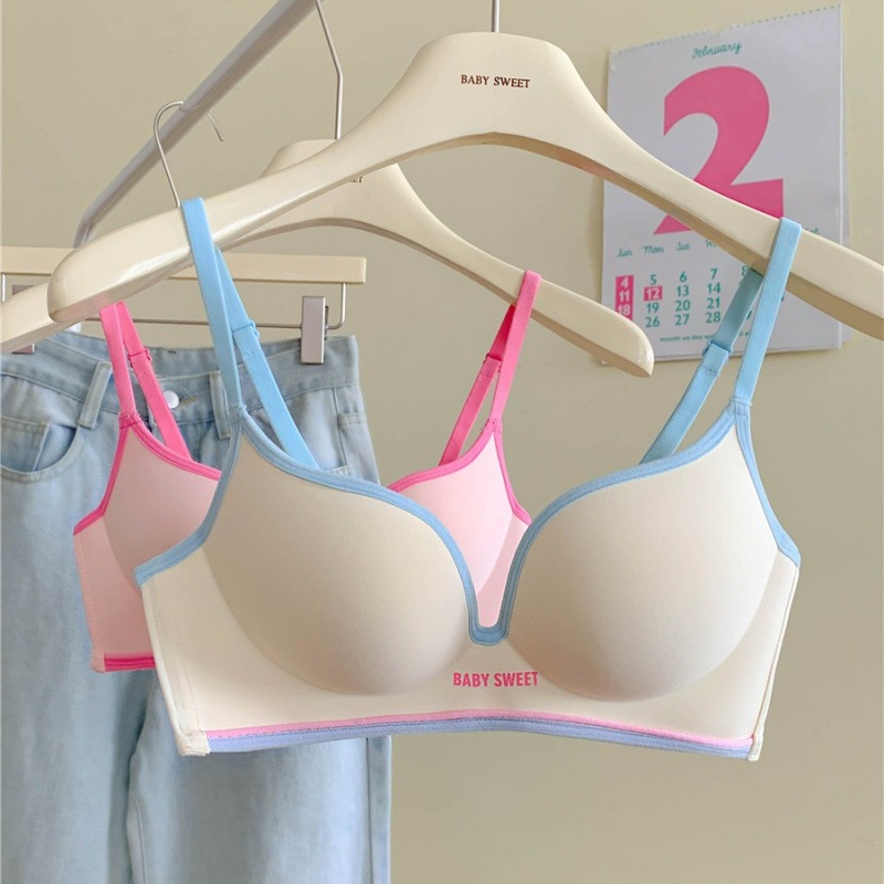 8. Grosir Baju Murah-Bra Kekinian Remaja/Bra Dewasa Murah/Bra/Bra Wanita