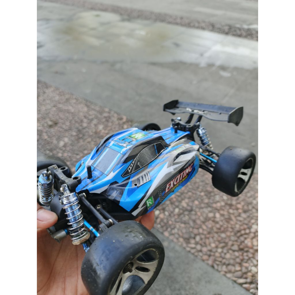 Wltoys