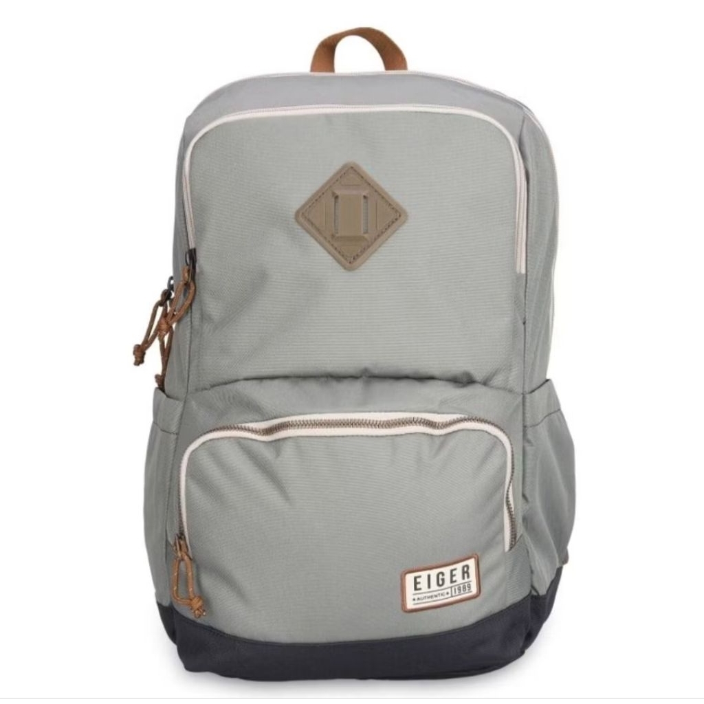 Tas Eiger Original Classhall Pack 20L Backpack