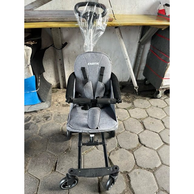 Stroller Anak Dorong Exotic LW 003