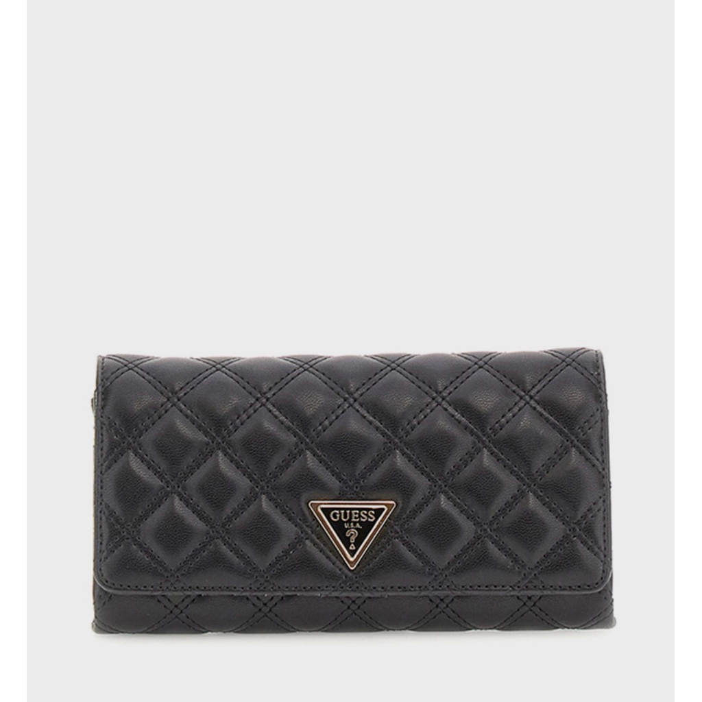 GIULLY MINI CROSSBODY FLAPP - TAS GUESS ORIGINAL WANITA