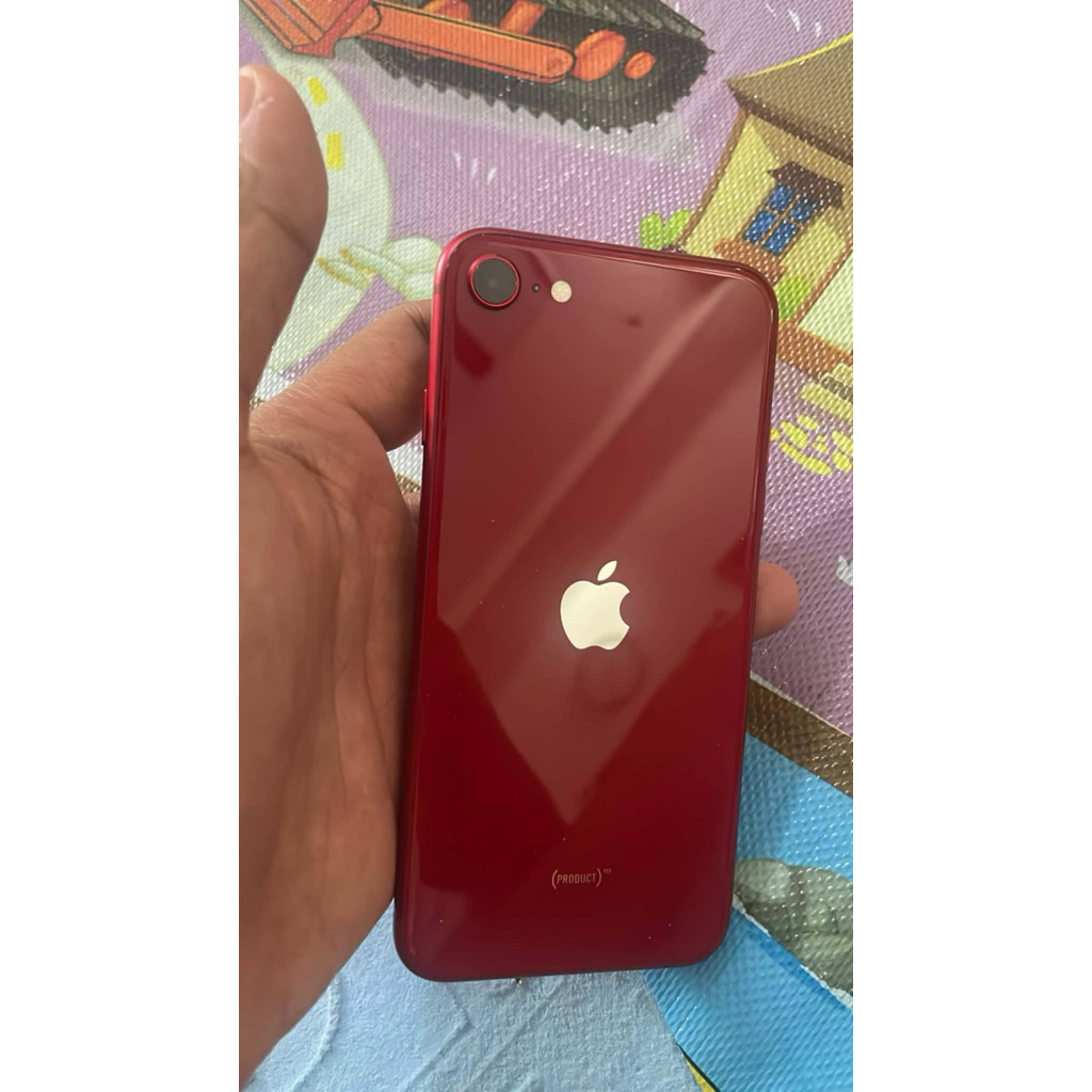 Apple iPhone SE 3 2022