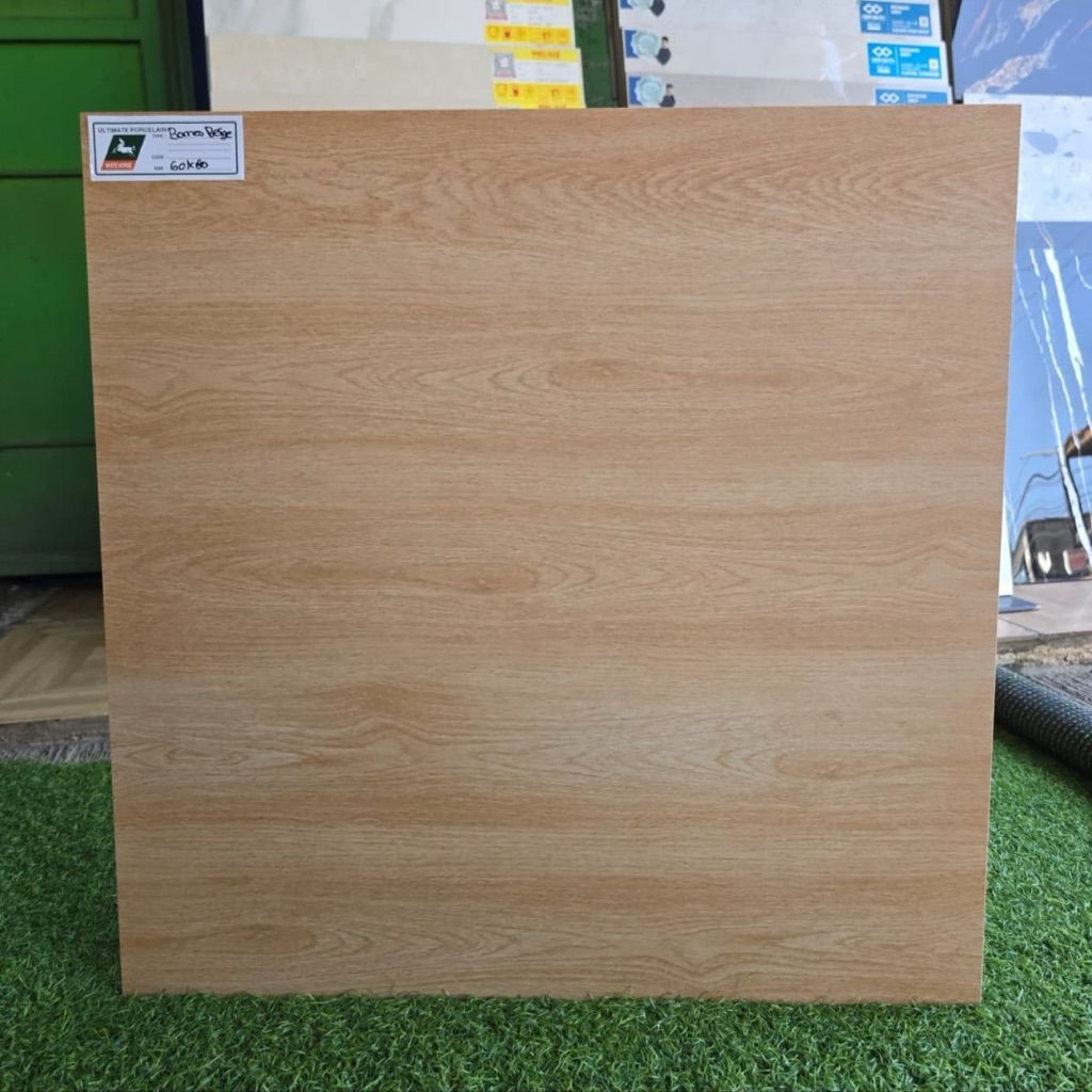 Granit lantai kasar/matt 60x60 | borneo