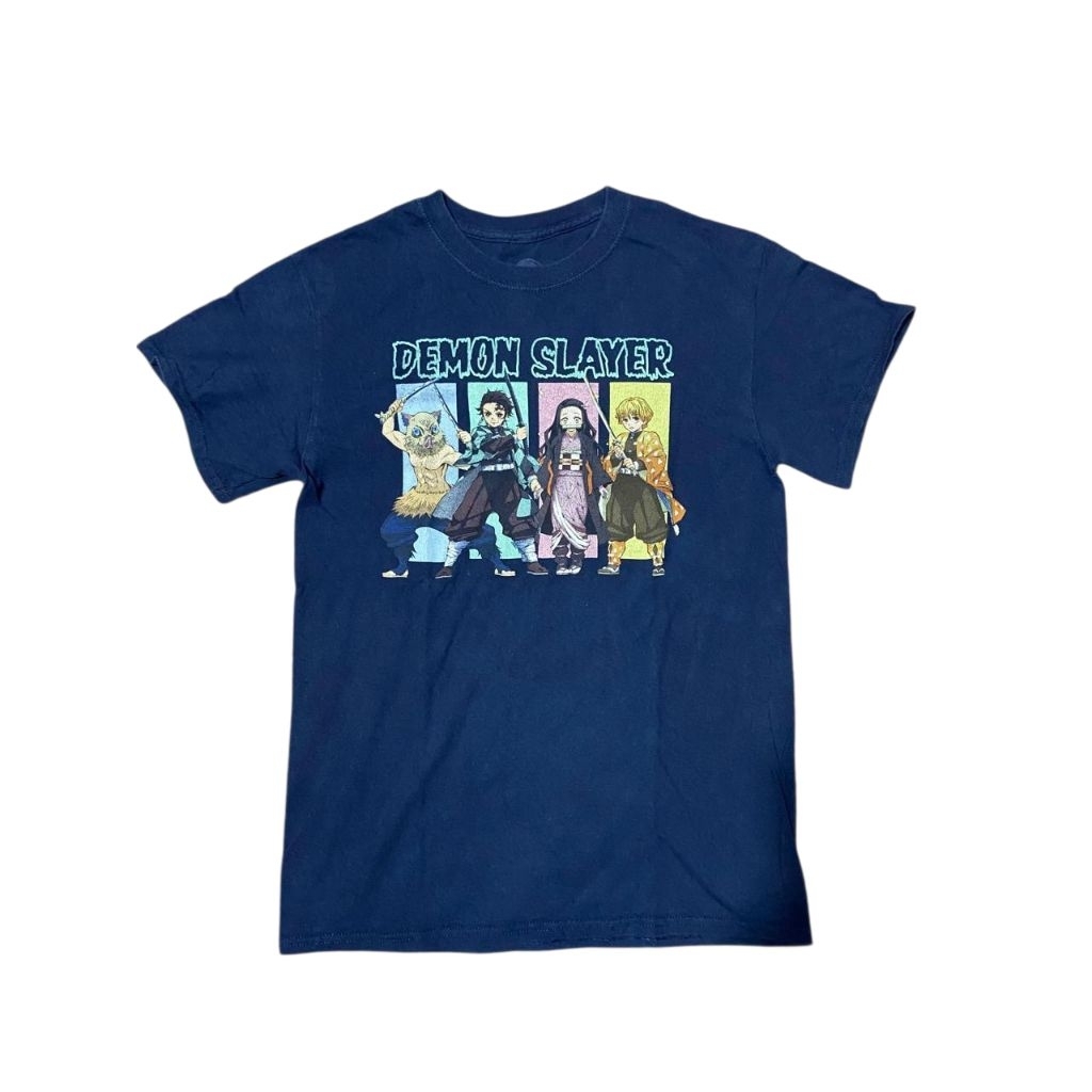 T.SHIRT DEMON SLAYER