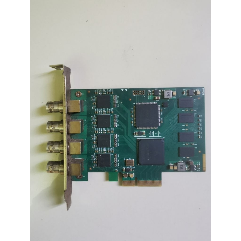 Capture card SDI Megawell suport 1080 50p
