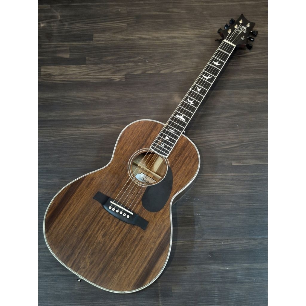 PRS SE PARLOR P20 ACCOUSTIC Original Second like new