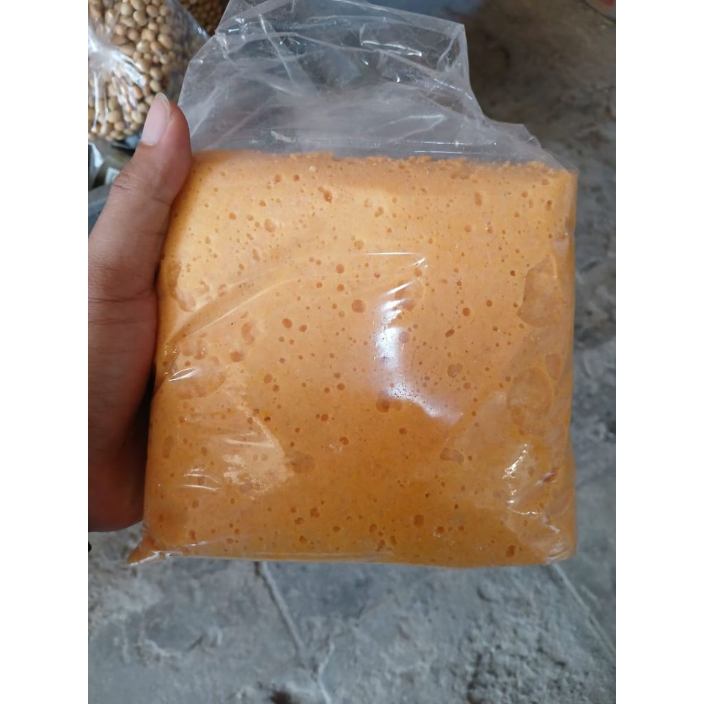 GROSIR(2 PCS) BLENG BESAR BUAT KRUPUK GENDAR BISA COD