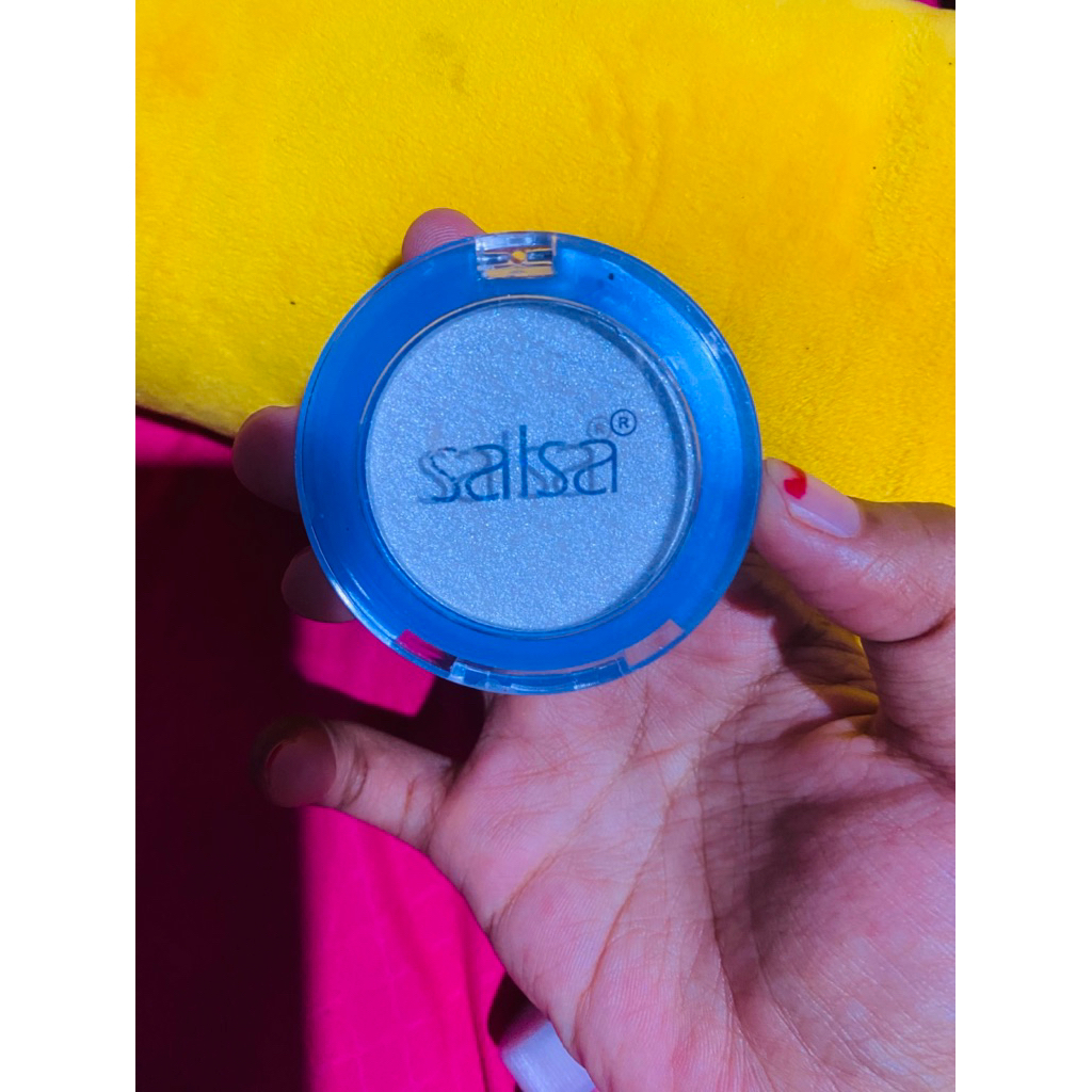 salsa highlighter
