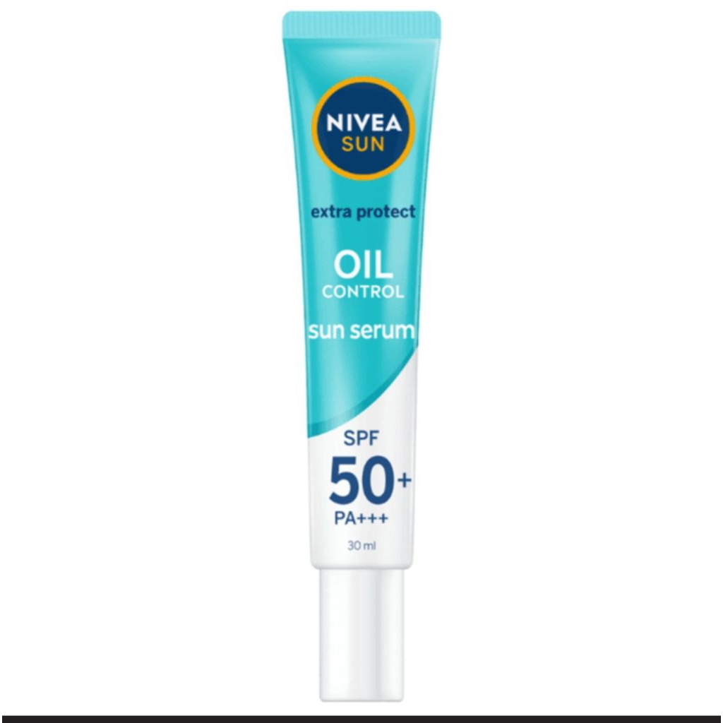 Serum Perlindungan Wajah Nivea Sun Face SPF 50+ PA+++ 30ml