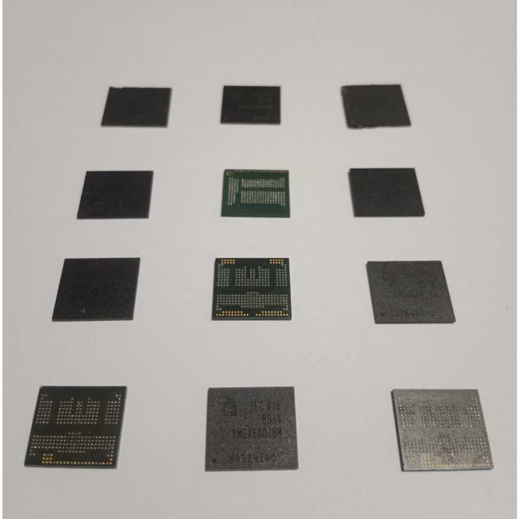 Emmc KMDD60018BM 32gb