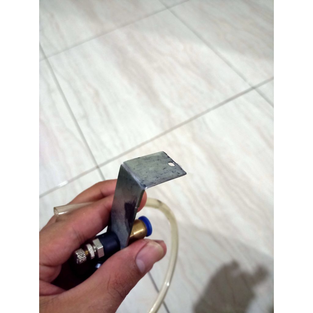 Power jet PE PWL PWK