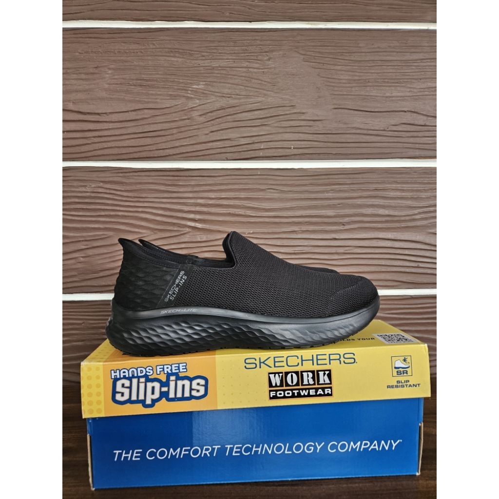 Skechers Work Slip-ins 42