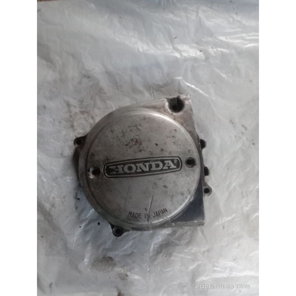 blok kiri cb 100