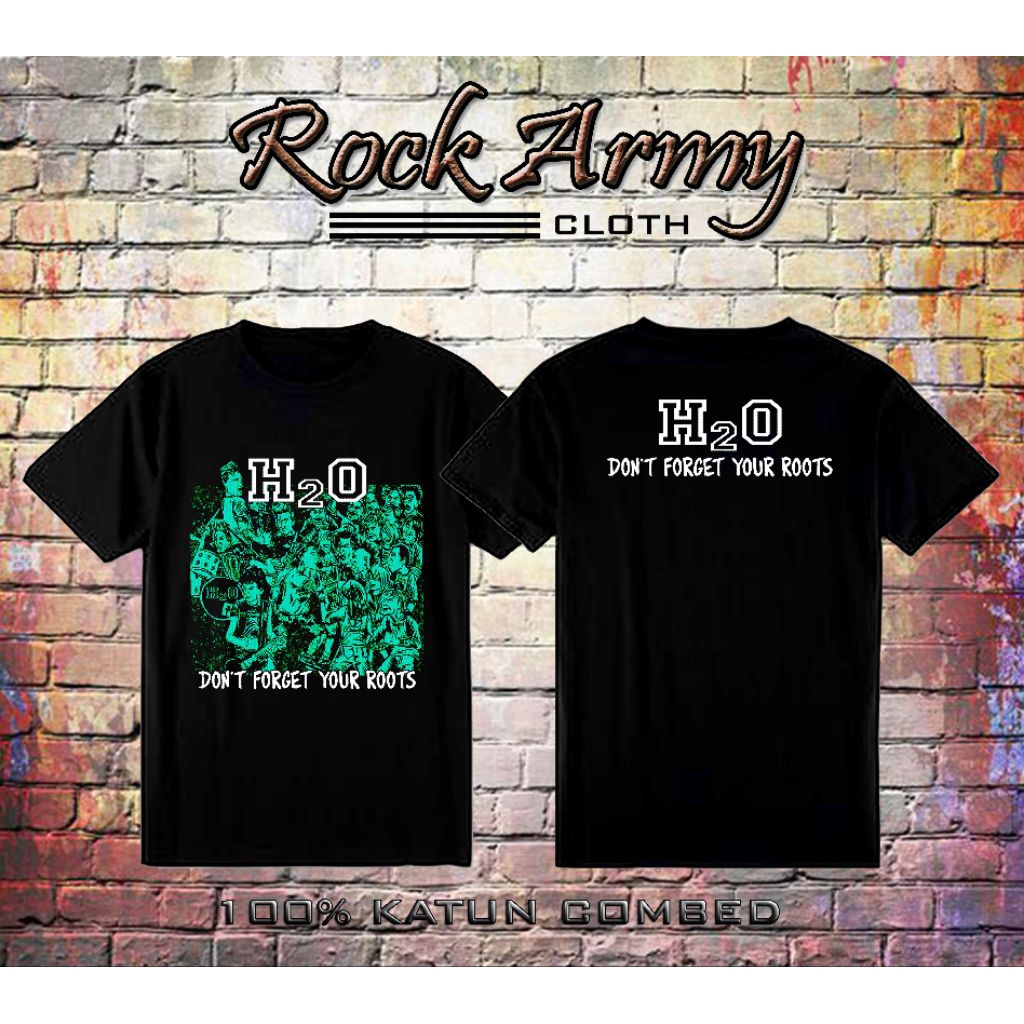 KAOS BAND NEW YORK HARDCORE | H2O | BIOHAZARD | SICK OF IT ALL