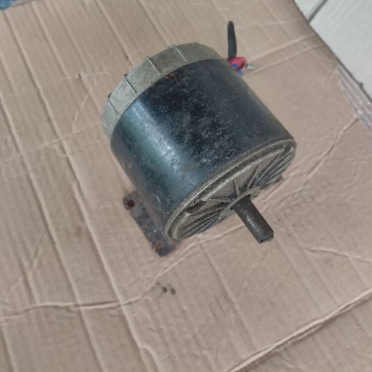 Dinamo DC 36V 350Wat