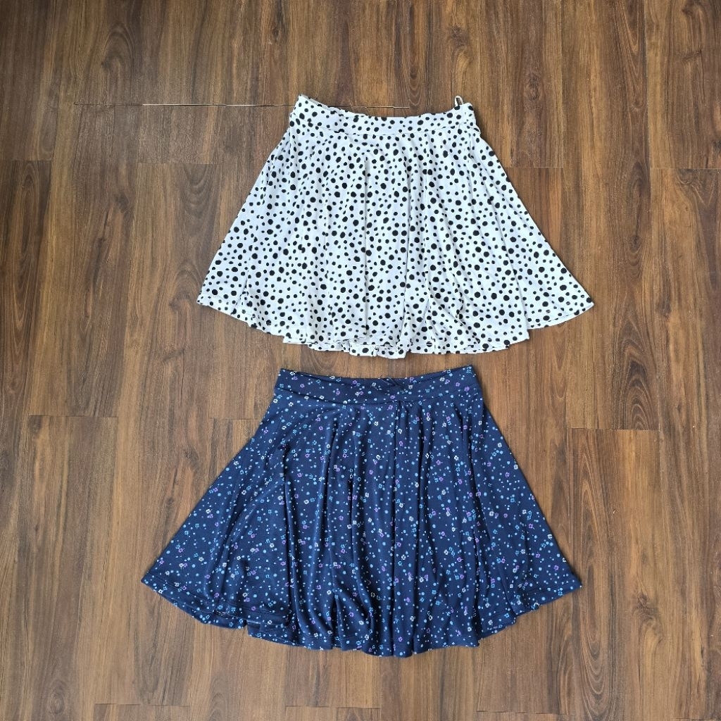 Preloved rok/skirt wanita UNIQLO