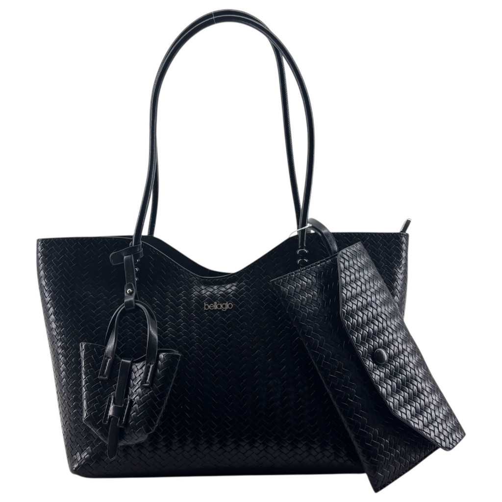 Bellagio Peony 502 Shoulder Bag