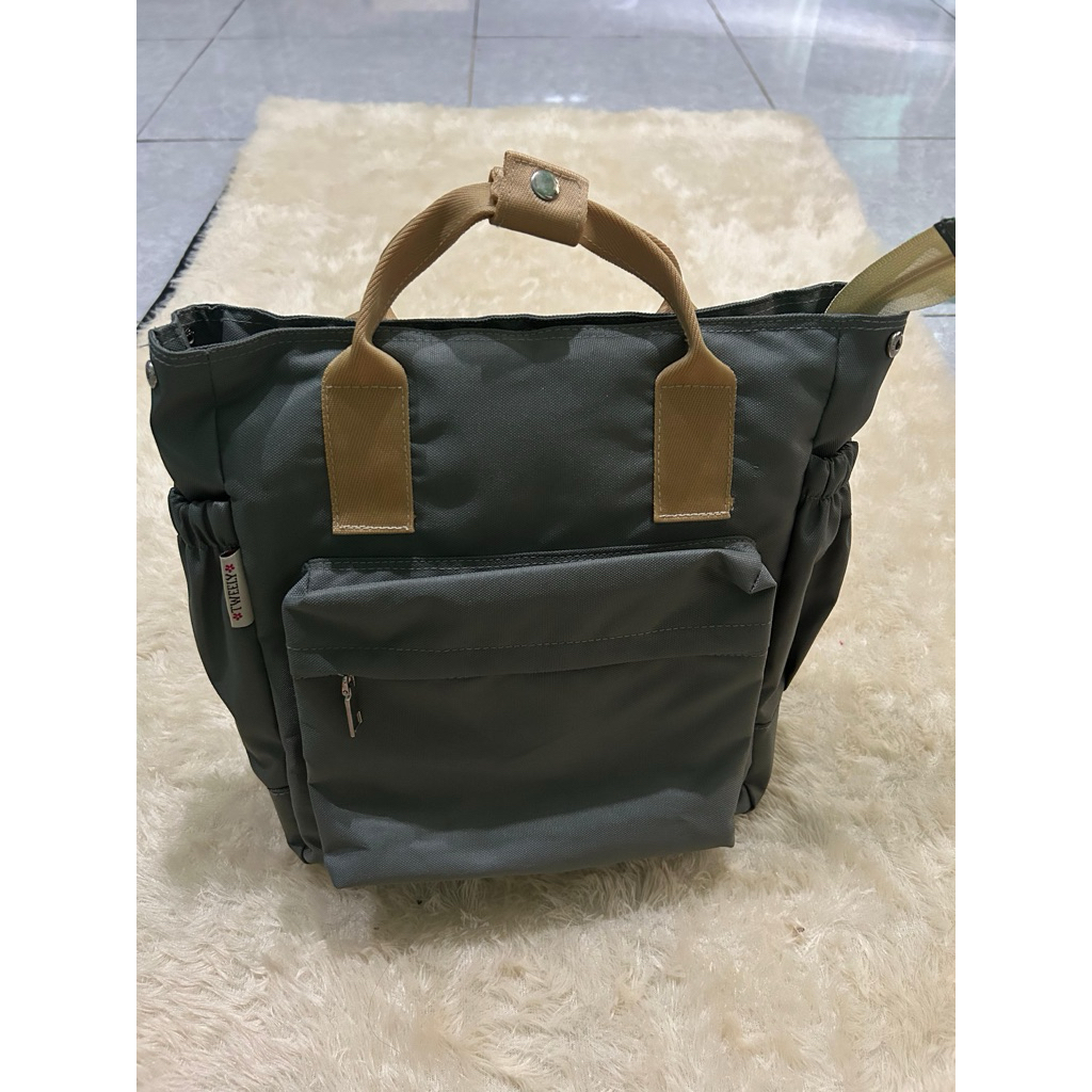 Tweely Bag No Tag