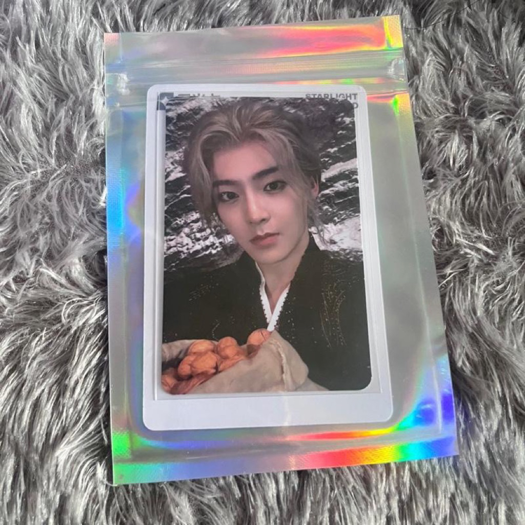 NEO HOU MINGHAO OFFICIAL PC